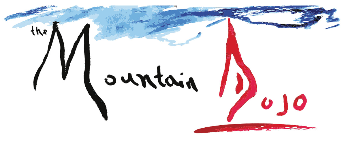 The Mountain Dojo | Art, Music, Martial Arts & Adventures